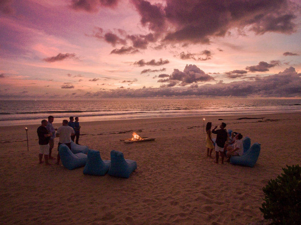 Coastal Escape Natai Beach