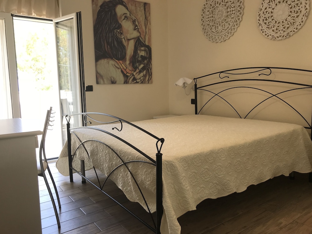 SunWine Bed & Breakfast, Foto 7