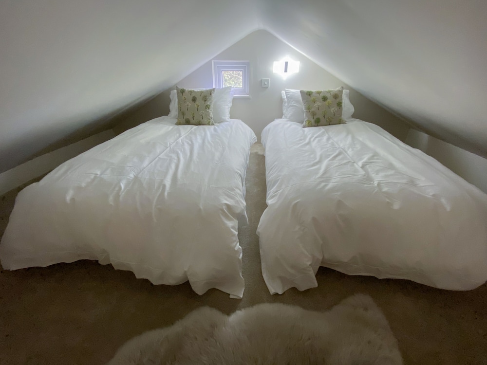 Pear Tree Lodge
