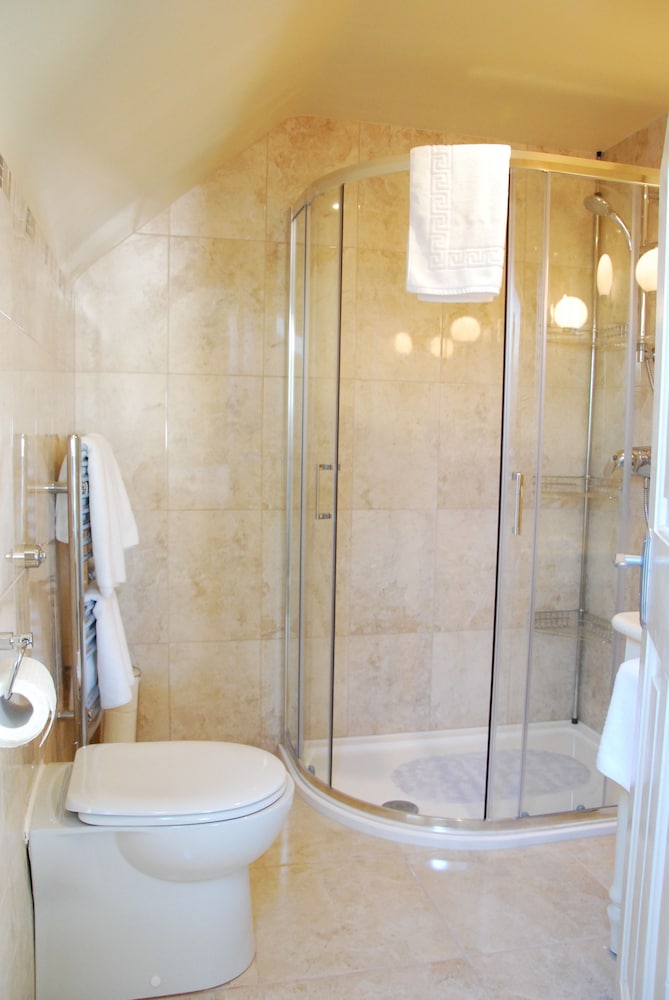 Teach Cruachán Large-group Holiday Home