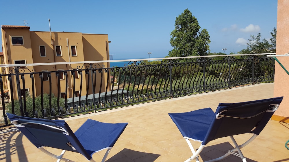 Guesthouse Villa Kaos