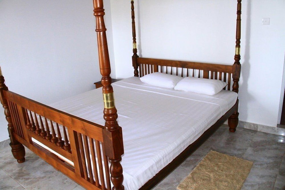 Supunvilla