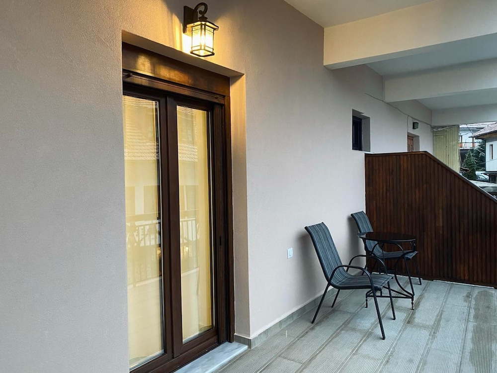 Abete Luxury Apartments