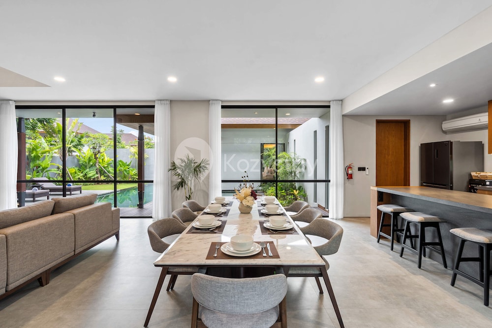 Sewana Villa by Kozystay - Natadesa Resort