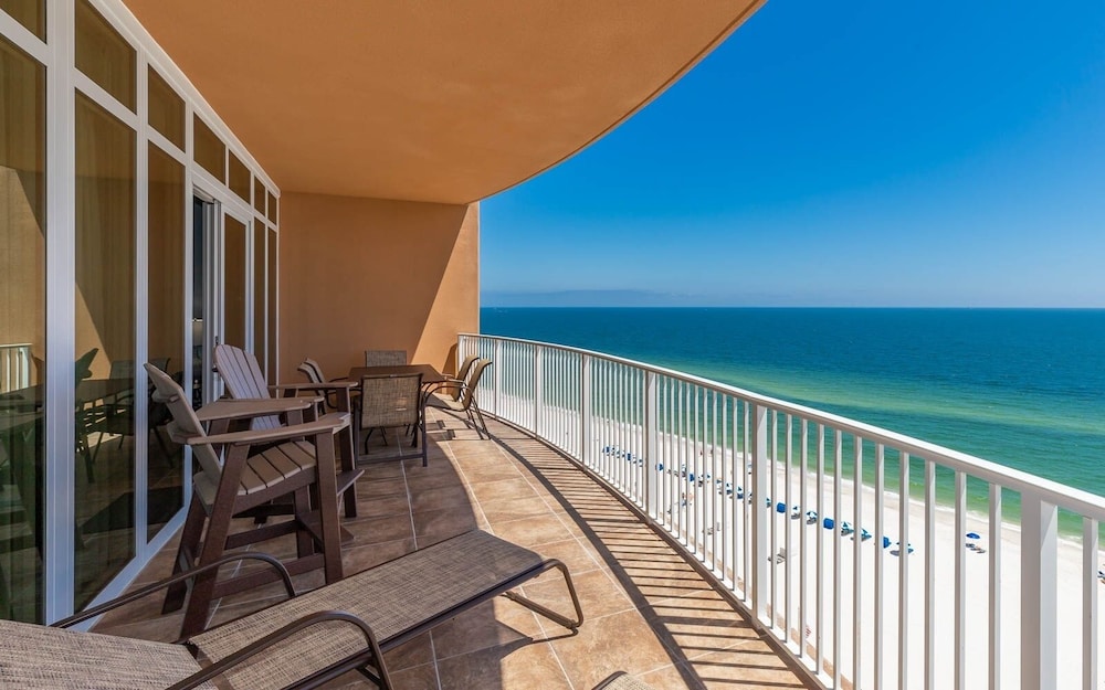 Phoenix Orange Beach 1002 3 Bedroom Condo