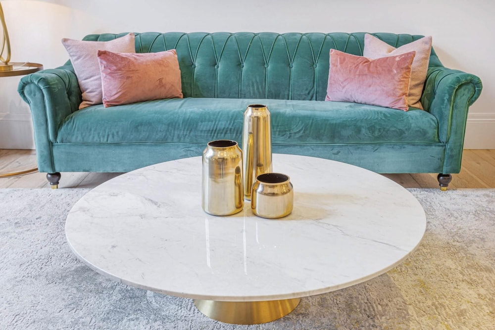 Royal Kensington - Premium 2 bed