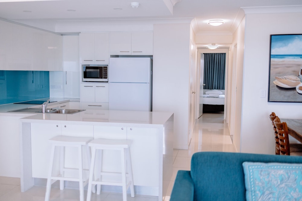 Surfers Horizons Resort