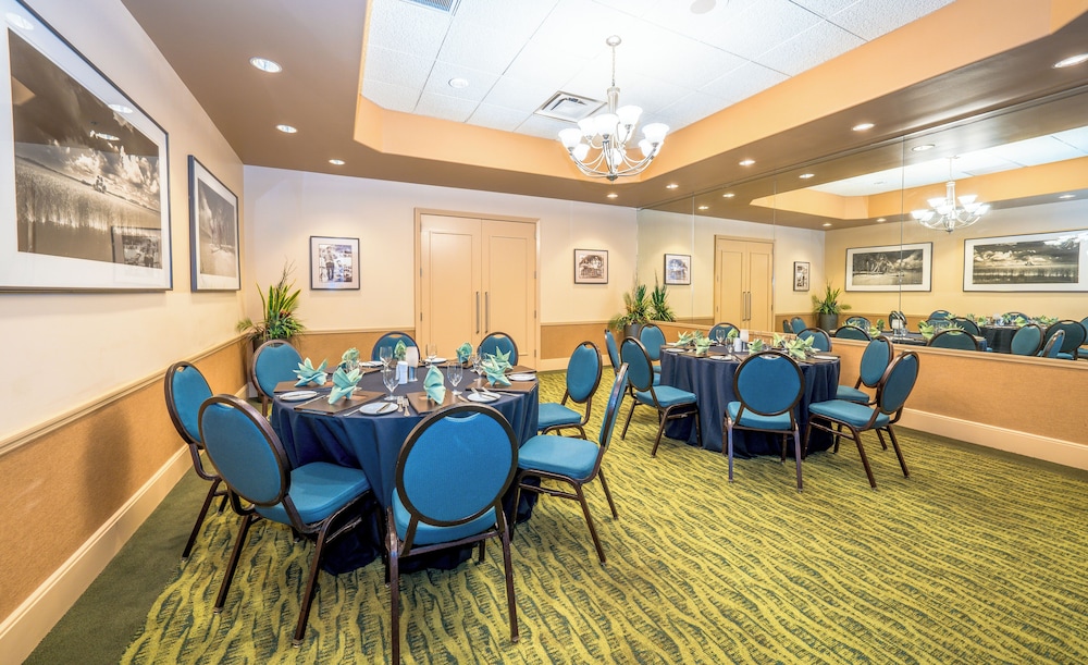 Rosen Centre Hotel