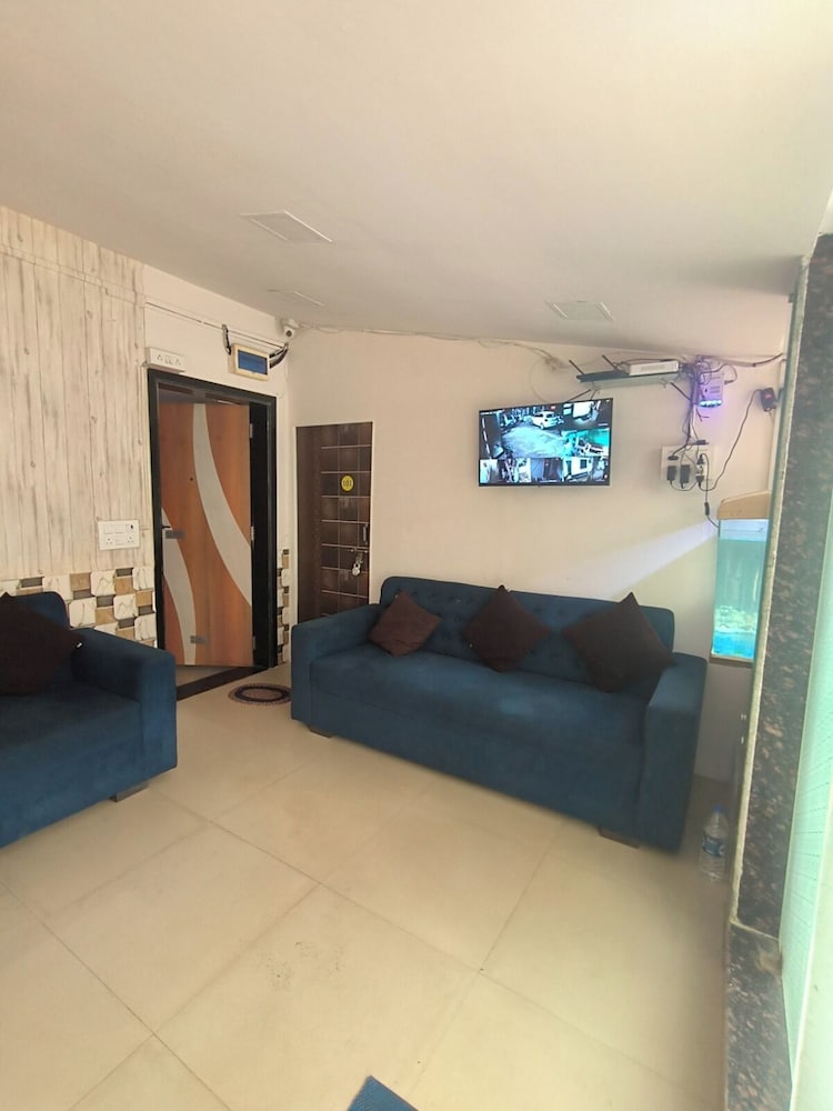 Tanaji Residency