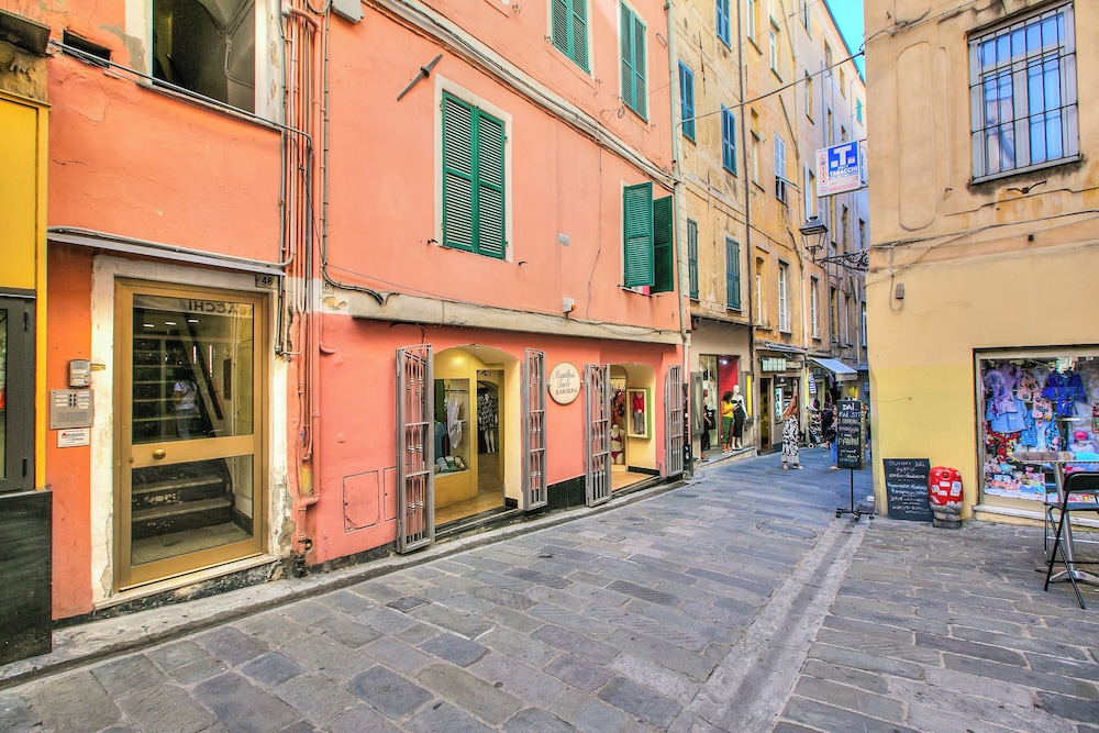 Il Nido Di Ale