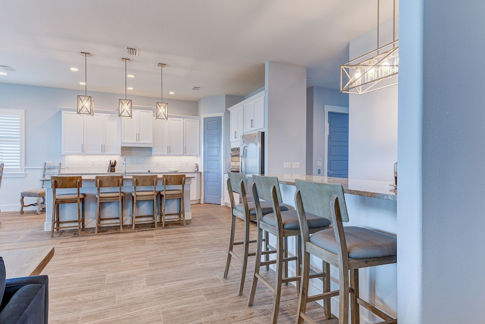 Coastal Heaven by Distinctive Beach Rentals
