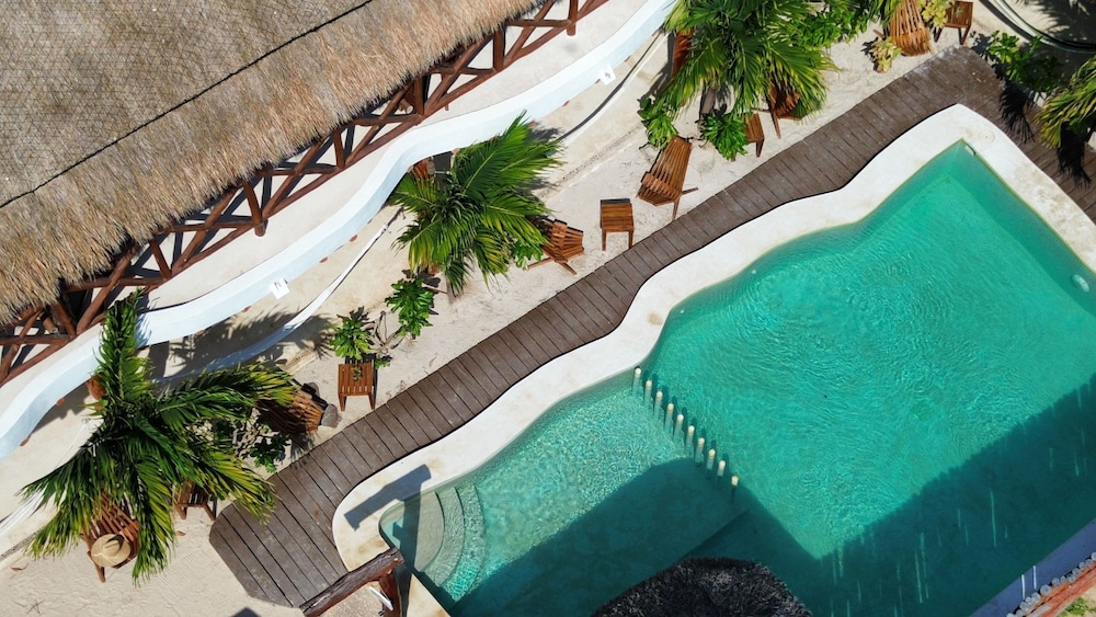 Hotel Mis Sueños Holbox