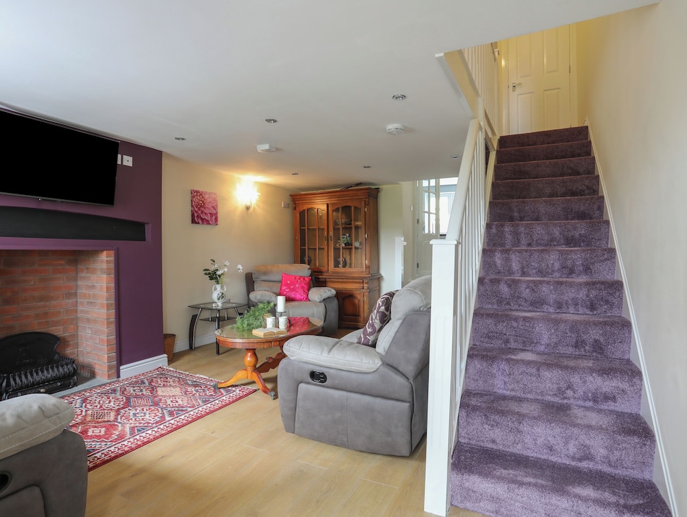 43 Hyfrydle Road