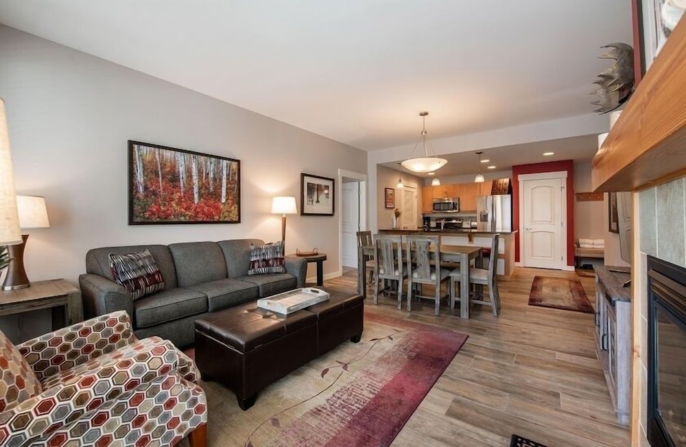 Fraser Crossing/Founders Pointe, Condo Top Floor Ski-In/Ski-Out (Premium-Rated Condo 3622) - Property Image 28
