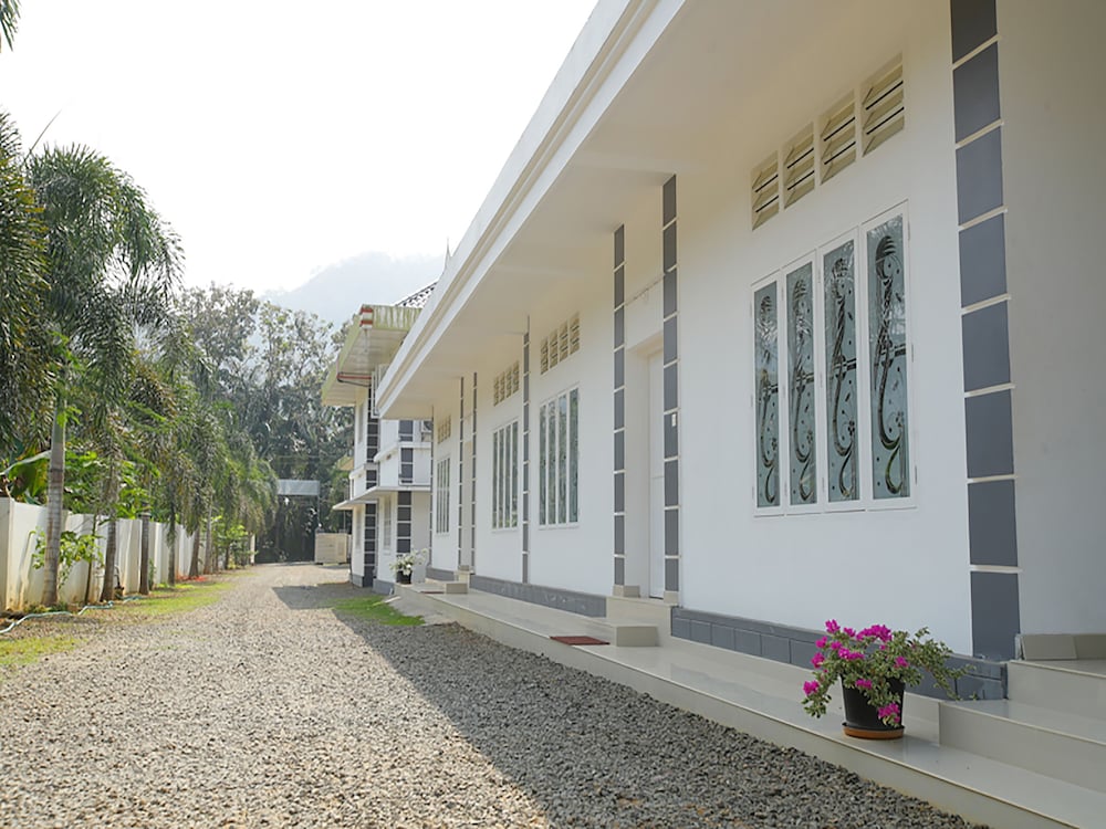 OYO 26964 Palm View Residency view 2