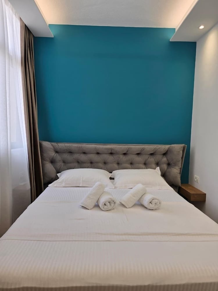 City Center SOLs Apartments
