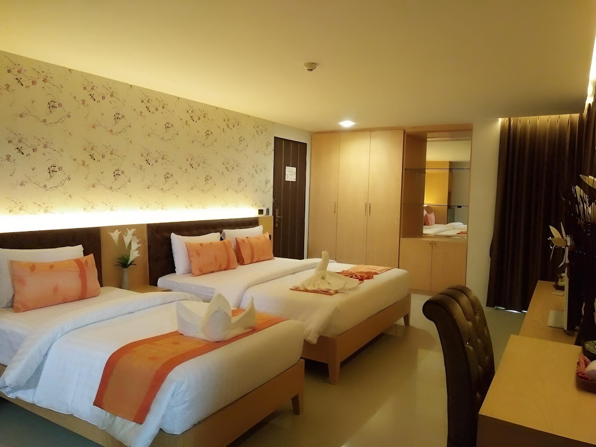 The Convenience Hotel Khon Kaen