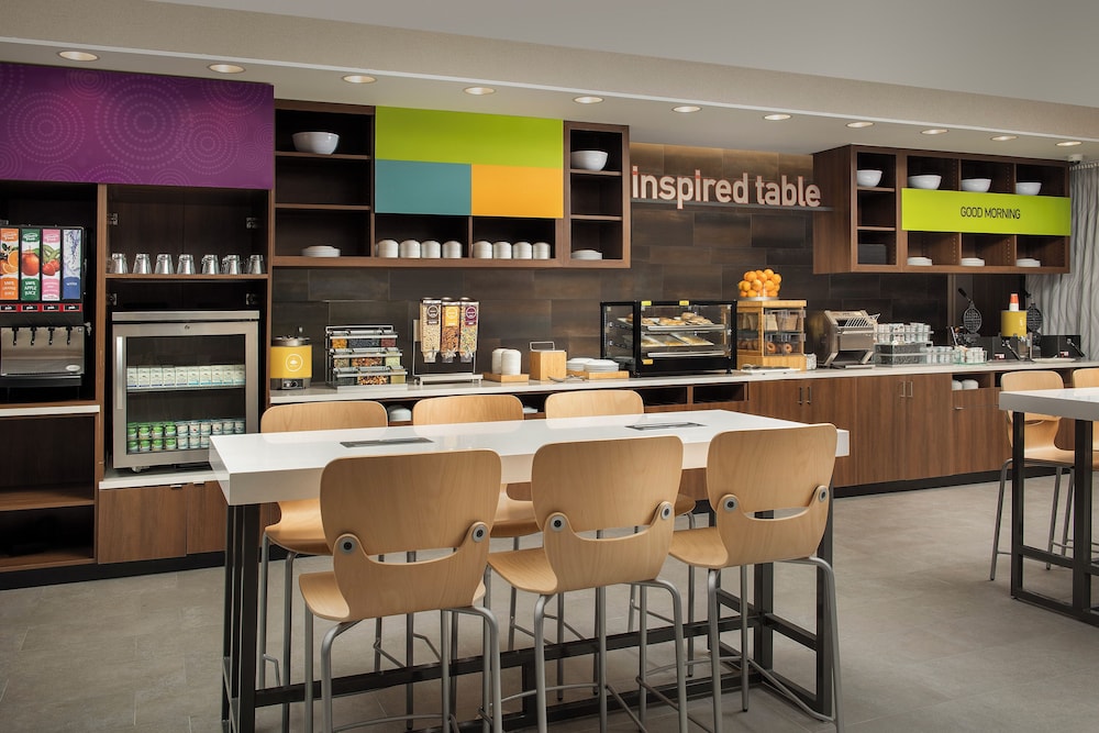Home2 Suites By Hilton Weston Ft. Lauderdale