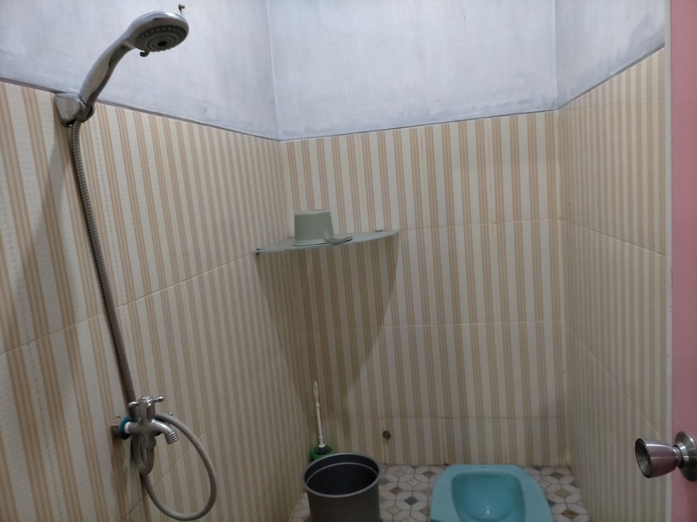 Gandrung City Hostel
