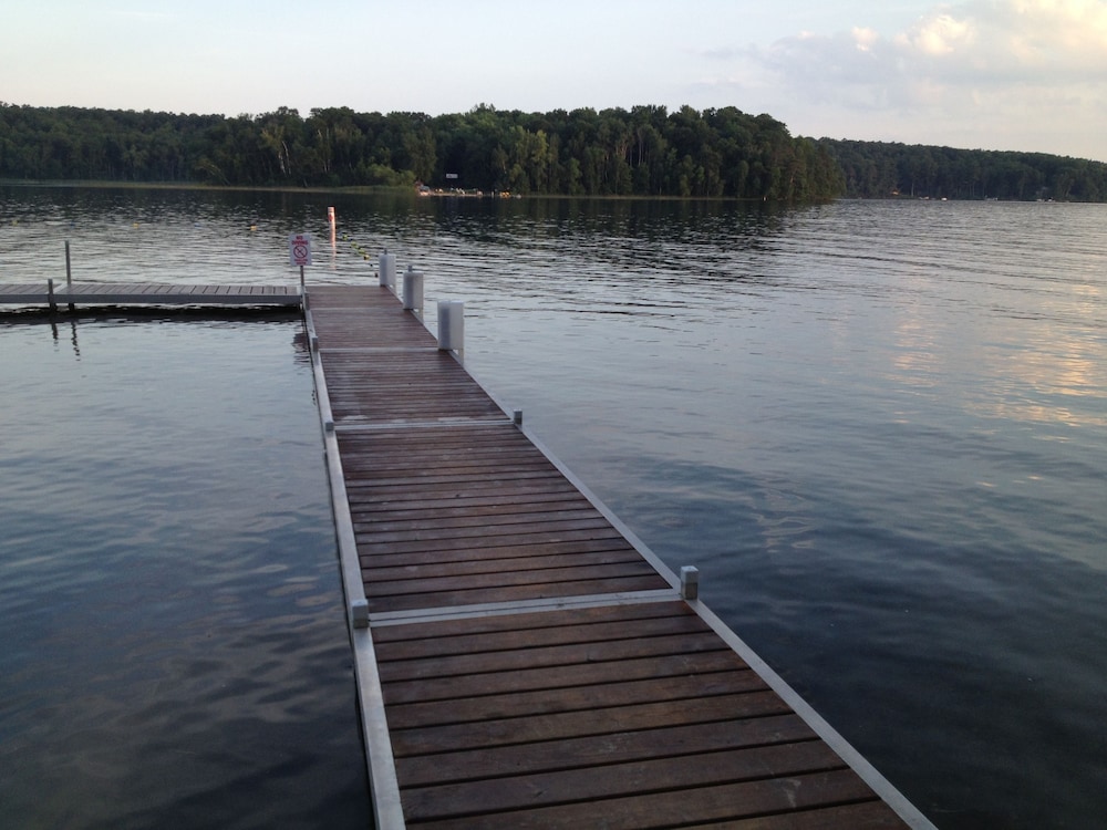 Kavanaugh's Sylvan Lake Resort