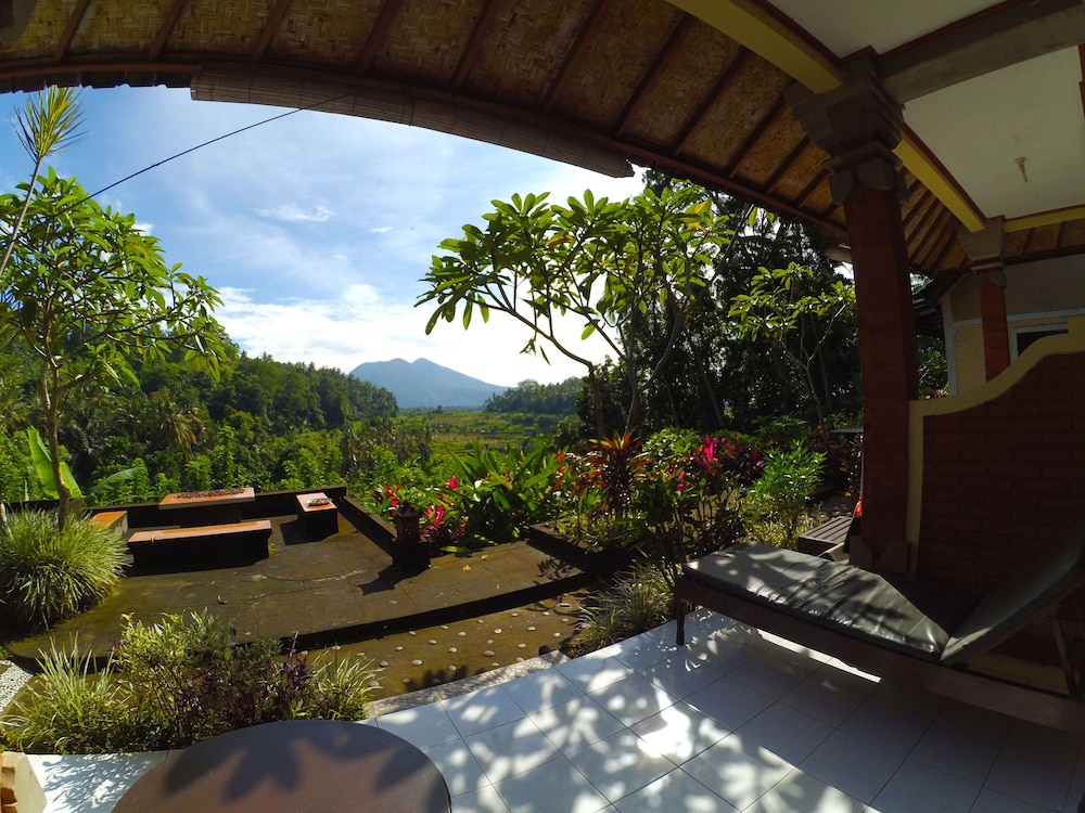 Pondok Batur Indah