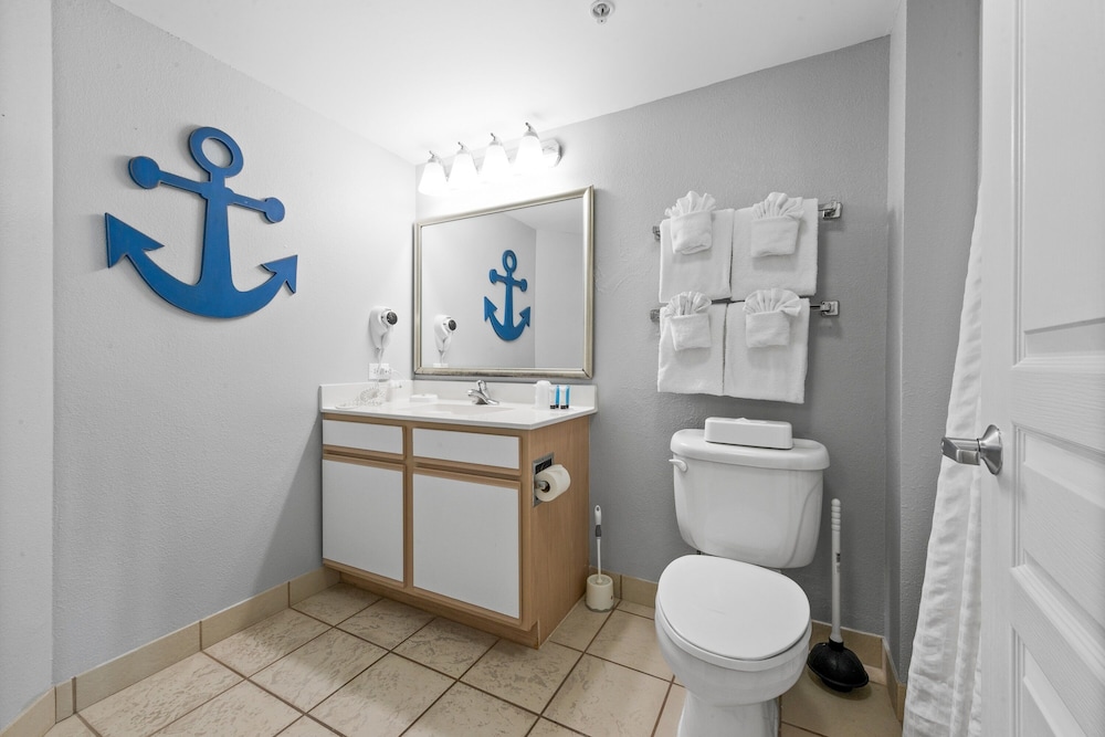 Units at Bay Watch by Elliott Beach Rentals