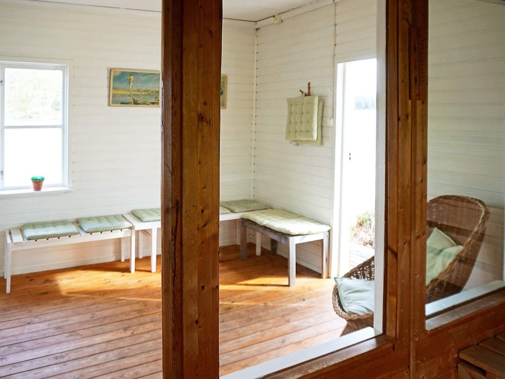 5 Person Holiday Home in Flen-by Traum