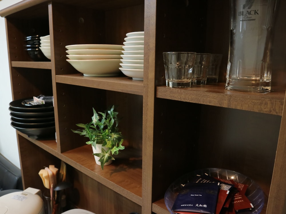 Pola Inn OSAKA