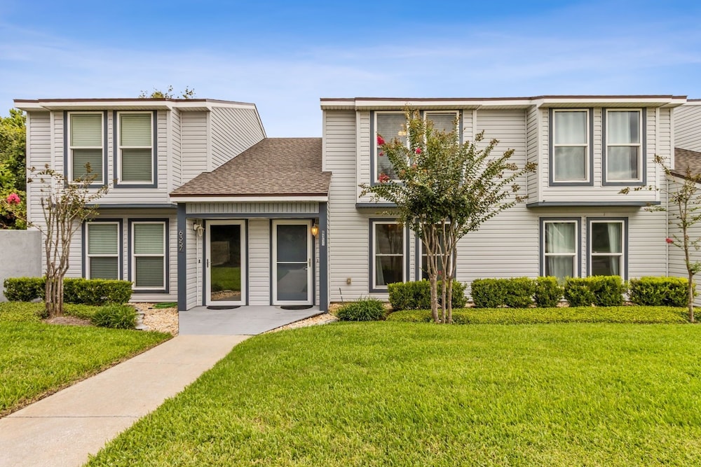 Fernandina Shores 6355 2 Bedroom Condo