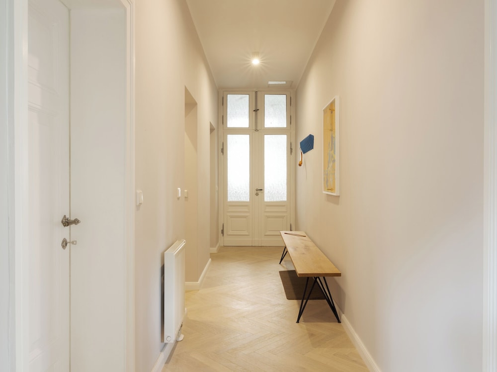 OSTKÜSTE Villa Steigel Design Apartments