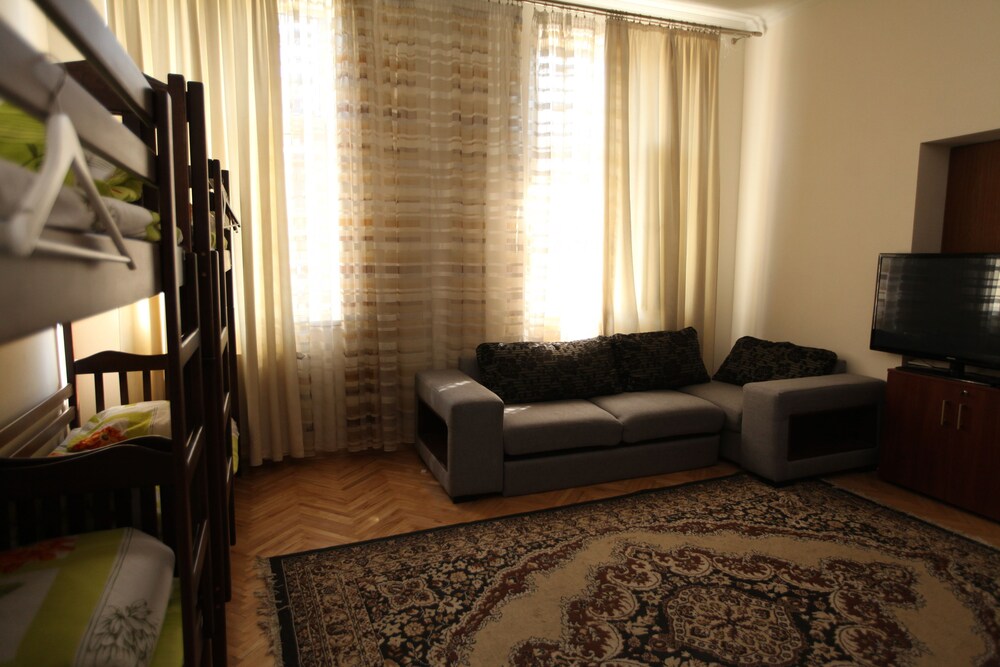 Hostel Panorami Center