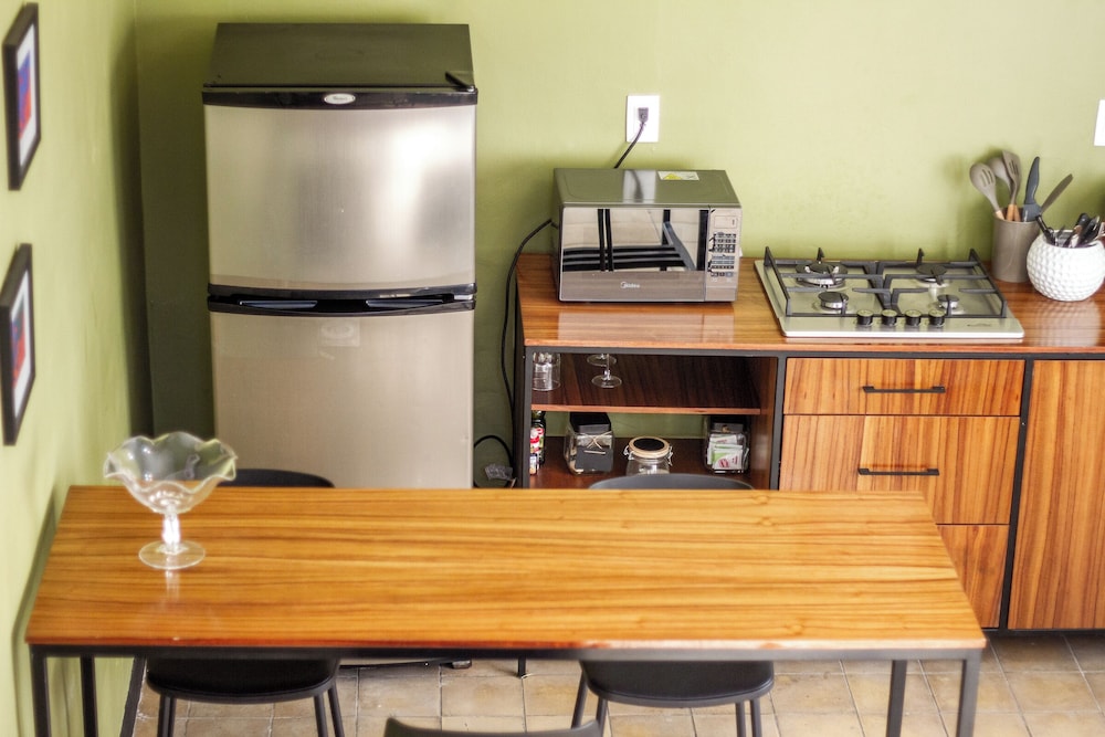 Flat in Colonia Americana with 1 Bedroom