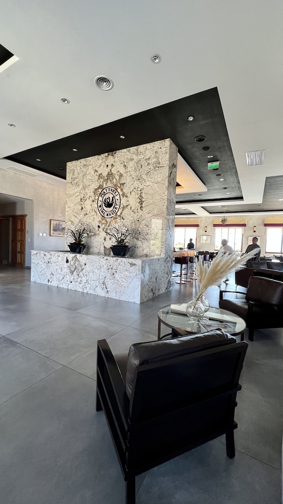 Piattelli Wine Resort