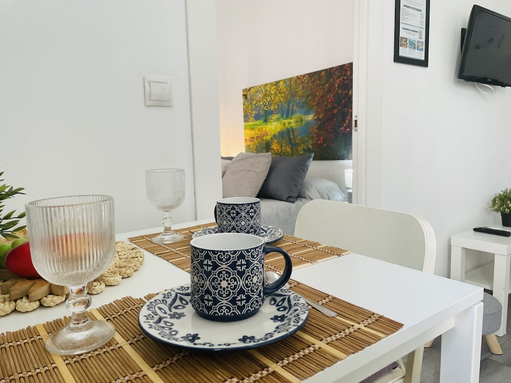 Apartamento Maro Jimena by At Home Costa del Sol