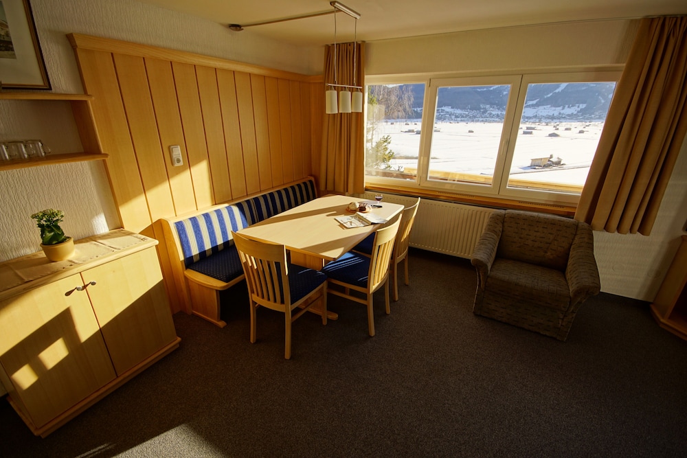 Ferienhaus Mott