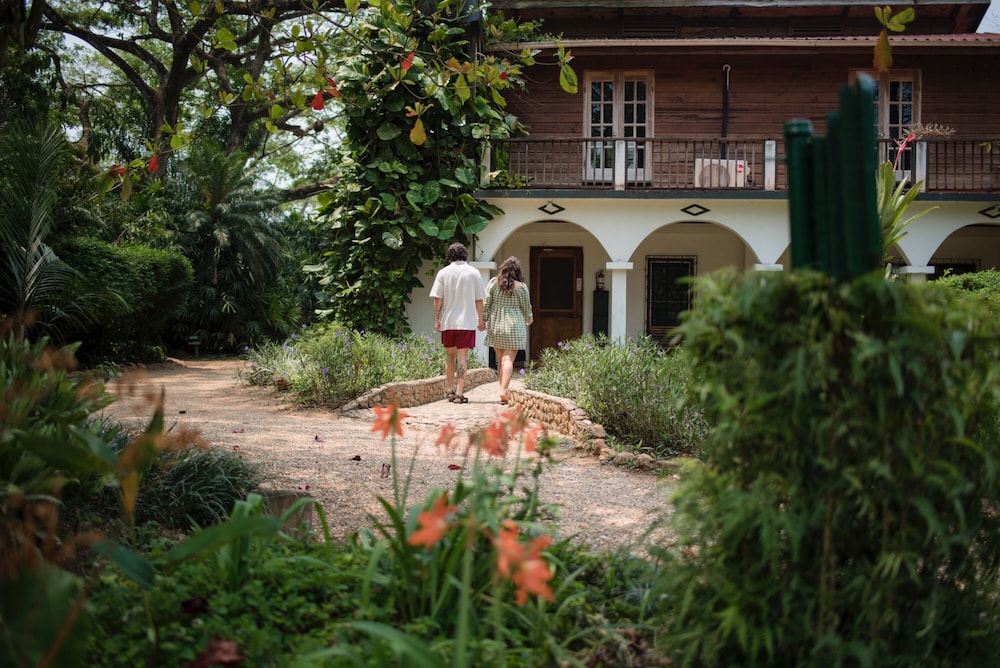 Belize Vacations - Sweet Songs Jungle Lodge, a Muy'Ono Resort - Property Image 3
