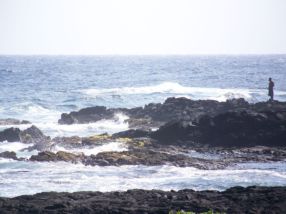 Sea Mountain