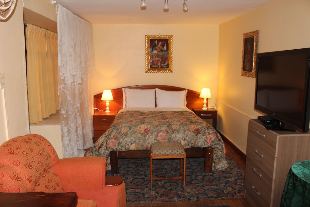 Colonial Guest House