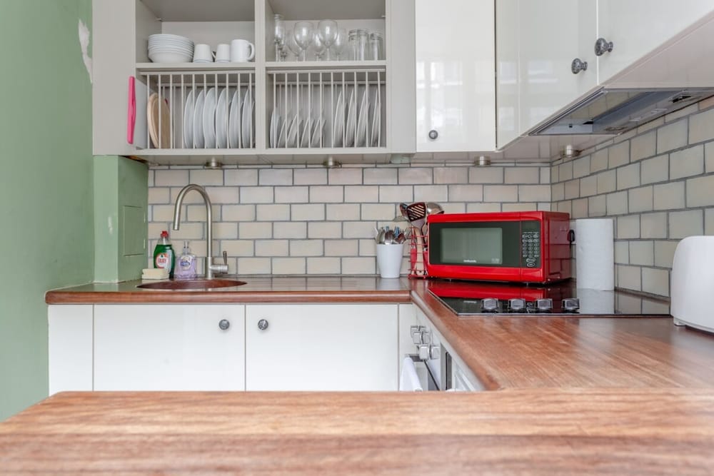 Modern 2 Bedroom Flat in Central London