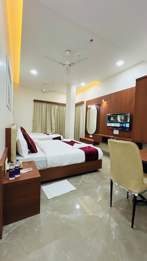 Hotel Park Inn