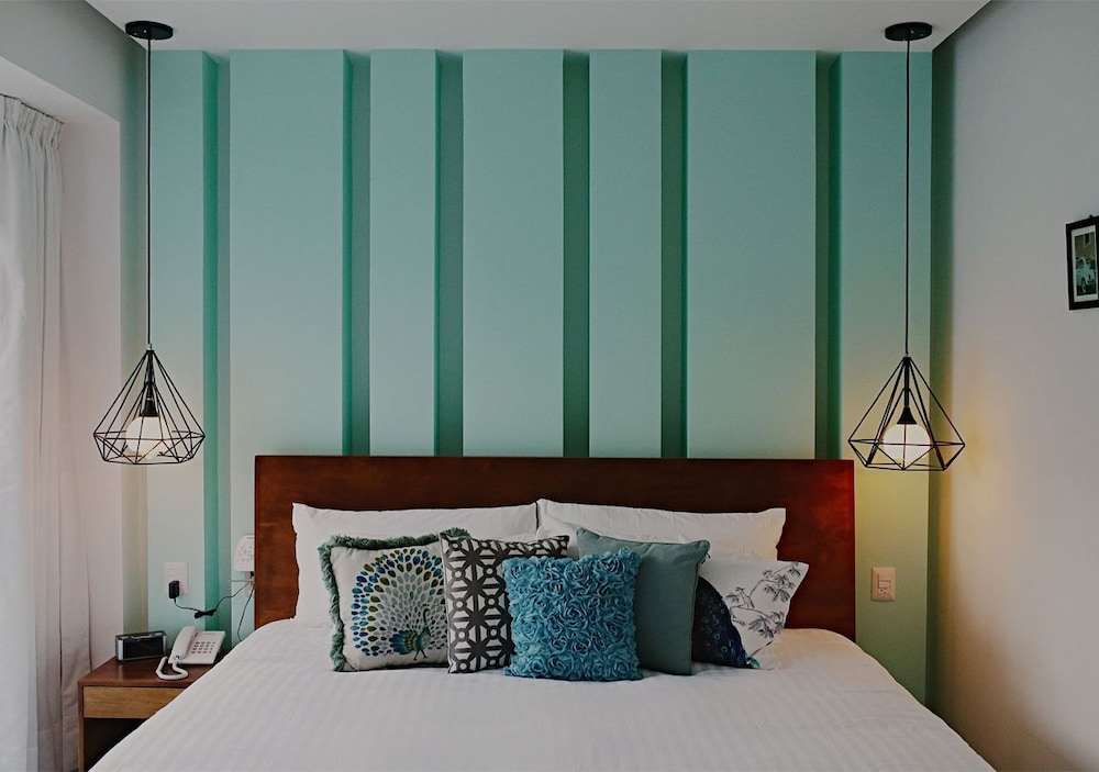 Hotel Maison Bamboo Hotel Boutique - Image 1