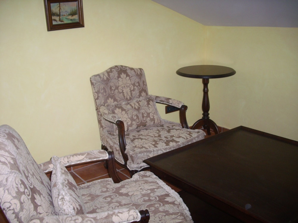 Casa Rural Las Murallas