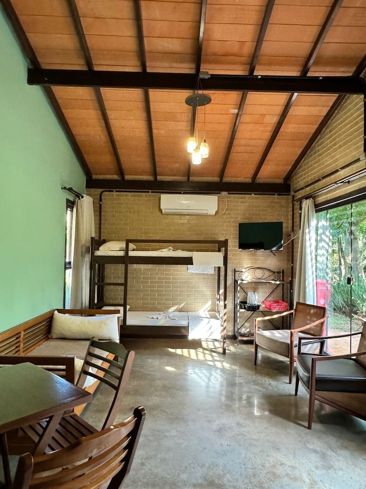 Pousada Guata Porã