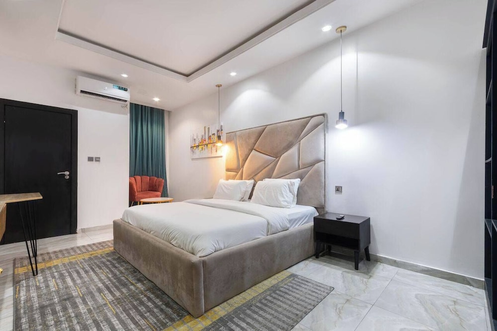 H.N.O Shortlet Apartment