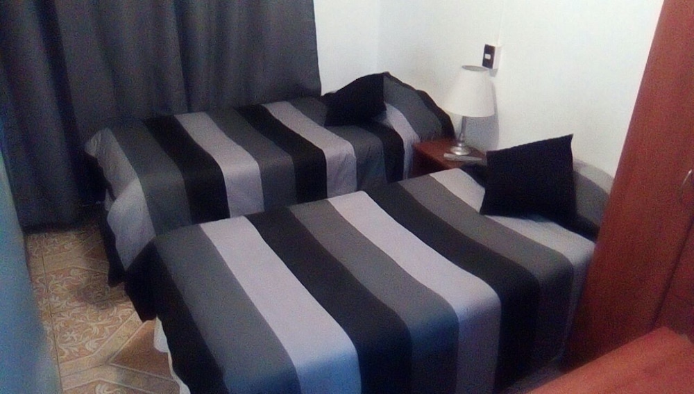 Hotel Playa Blanca Antofagasta