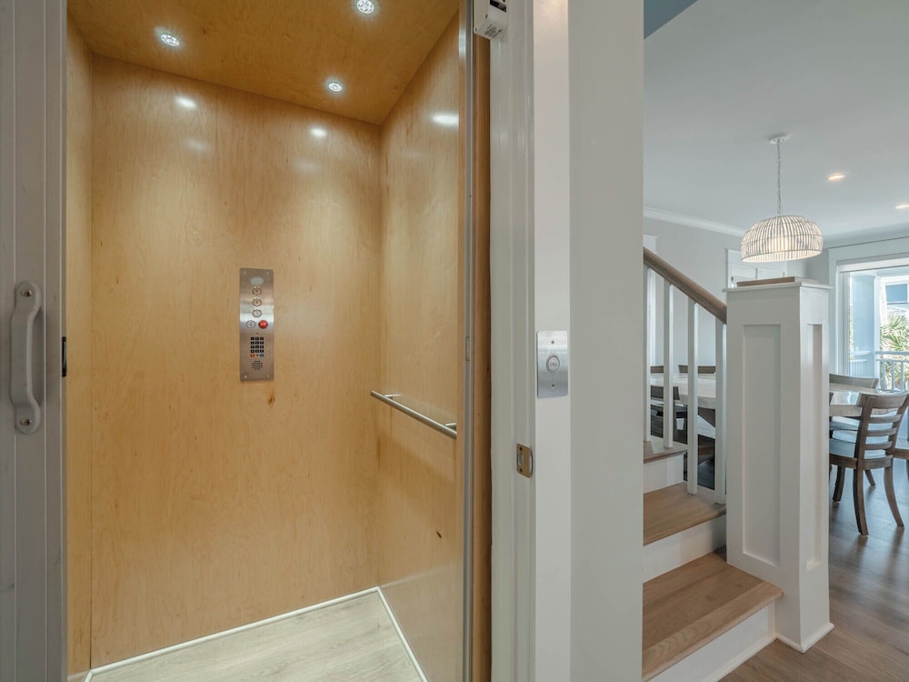 Love Kure by Carolina Retreats
