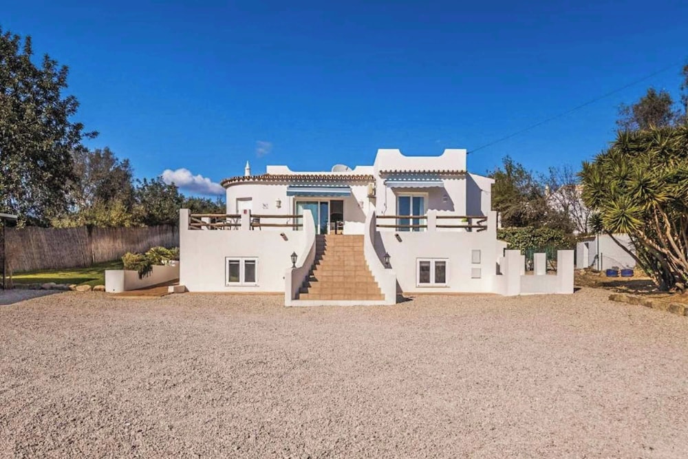 Casa Jardim