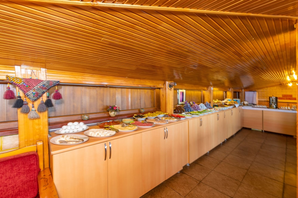 Stone Otel İstanbul - Image 55