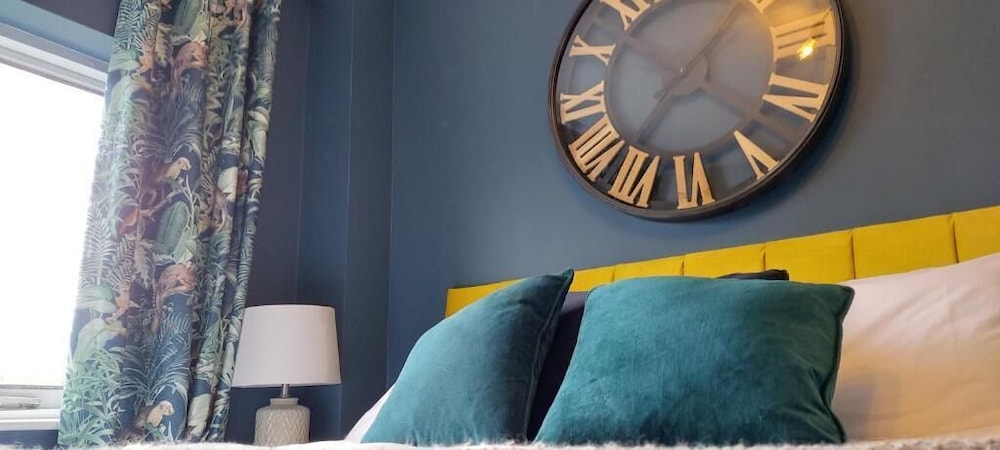 Cotswold Stay