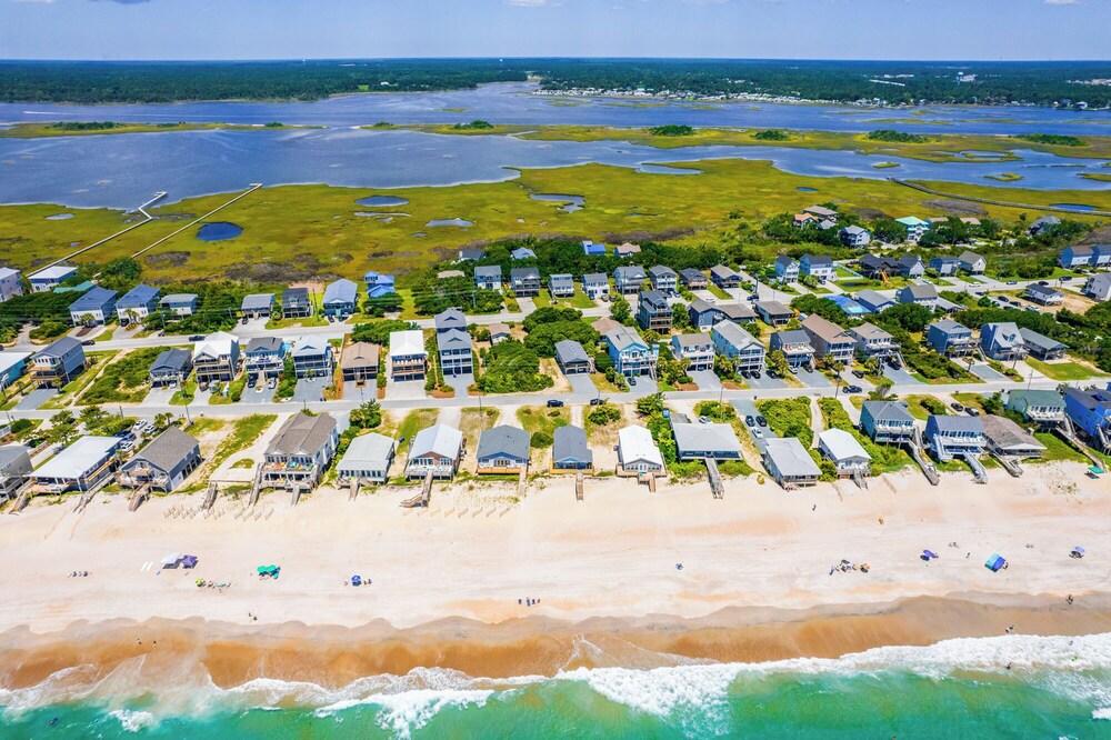 Lungomare by Topsail Realty